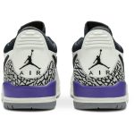 Air Jordan Legacy 312 Low Lakers CD7069-102 WABT