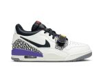 Air Jordan Legacy 312 Low Lakers CD7069-102 WABT