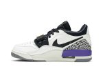 Air Jordan Legacy 312 Low Lakers CD7069-102 WABT