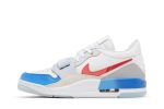 Air Jordan Legacy 312 Low ‘Philippines’ FN8902-161 WABT