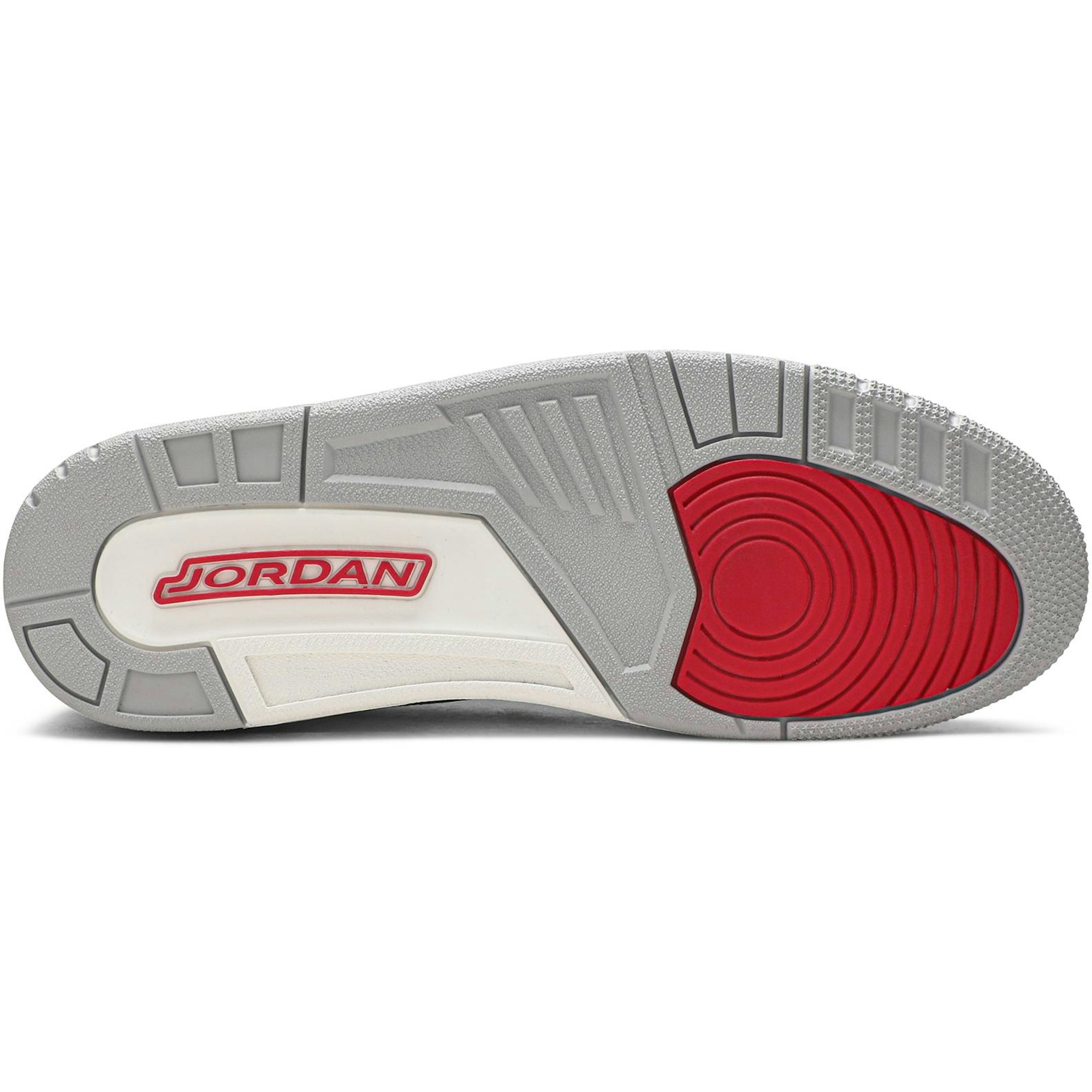 Air Jordan Legacy 312 Low 'Tech Grey' CD7069-101 - Image 4