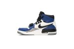 Air Jordan Legacy 312 Storm Blue AQ4160-104 WABT