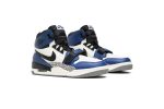 Air Jordan Legacy 312 Storm Blue AQ4160-104 WABT