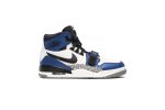 Air Jordan Legacy 312 Storm Blue AQ4160-104 WABT