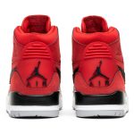 Air Jordan Legacy 312 ‘Toro’ AV3922-601 WABT