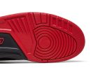 Air Jordan Spizike Low Bred FQ1759-006 WABT