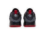 Air Jordan Spizike Low Bred FQ1759-006 WABT