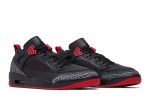Air Jordan Spizike Low Bred FQ1759-006 WABT