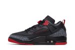 Air Jordan Spizike Low Bred FQ1759-006 WABT