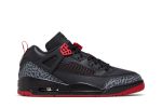 Air Jordan Spizike Low Bred FQ1759-006 WABT