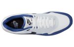 Air Max 1 Low Deep Royal Blue FD9082-001 WABT