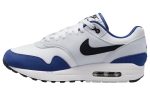 Air Max 1 Low Deep Royal Blue FD9082-001 WABT