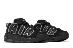 AMBUSH x Nike Air More Uptempo Low ‘Black’ FB1299-001 WABT