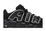 AMBUSH x Nike Air More Uptempo Low ‘Black’ FB1299-001 WABT