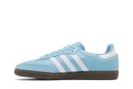 Argentina x adidas Samba Team Clear Blue HQ7037 WABT