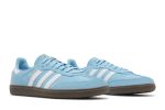 Argentina x adidas Samba Team Clear Blue HQ7037 WABT