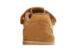 atmos x adidas Forum Low ‘Wheat’ GX3953 WABT