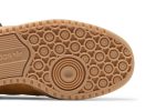 atmos x adidas Forum Low ‘Wheat’ GX3953 WABT