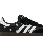 atmos x FACE x adidas Samba OG Embroidered Daisies H03848 WABT