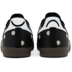 atmos x FACE x adidas Samba OG Embroidered Daisies H03848 WABT