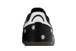 atmos x FACE x adidas Samba OG Embroidered Daisies H03848 WABT