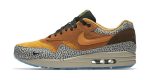 atmos x Nike Air Max 1 Safari 2016 665873-200 WABT