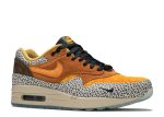 atmos x Nike Air Max 1 Safari 2016 665873-200 WABT