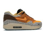 atmos x Nike Air Max 1 Safari 2016 665873-200 WABT