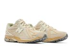 AURALEE x New Balance 1906R ‘Bone White’ M1906RAU WABT