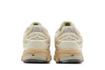 AURALEE x New Balance 1906R ‘Bone White’ M1906RAU WABT