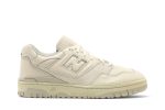 AURALEE x New Balance 550 Ecru BB550AR WABT