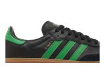 Austin FC x adidas Samba Team Black Real Green HQ7035 WABT