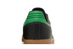 Austin FC x adidas Samba Team Black Real Green HQ7035 WABT