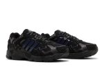 Bad Bunny x adidas Response CL Black ID0805 WABT