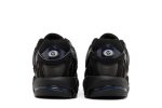 Bad Bunny x adidas Response CL Black ID0805 WABT