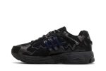 Bad Bunny x adidas Response CL Black ID0805 WABT