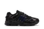 Bad Bunny x adidas Response CL Black ID0805 WABT
