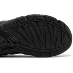 Bad Bunny x adidas Response CL Black ID0805 WABT
