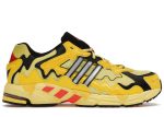 Bad Bunny x adidas Response CL Yellow GY0101 WABT