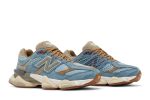 Bodega x New Balance 9060 Age of Discovery U9060BD1 WABT