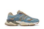Bodega x New Balance 9060 Age of Discovery U9060BD1 WABT