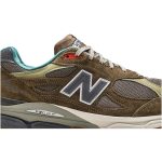 Bodega x New Balance 990v3 Made In USA ‘Anniversary’ M990BD3 WABT