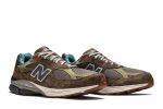 Bodega x New Balance 990v3 Made In USA ‘Anniversary’ M990BD3 WABT
