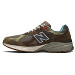 Bodega x New Balance 990v3 Made In USA ‘Anniversary’ M990BD3 WABT