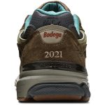 Bodega x New Balance 990v3 Made In USA ‘Anniversary’ M990BD3 WABT