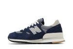 Carhartt WIP x New Balance 990v1 Made in USA ‘Sculpture Center’ M990CH1 WABT