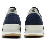 Carhartt WIP x New Balance 990v1 Made in USA ‘Sculpture Center’ M990CH1 WABT