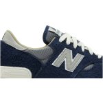 Carhartt WIP x New Balance 990v1 Made in USA ‘Sculpture Center’ M990CH1 WABT