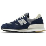 Carhartt WIP x New Balance 990v1 Made in USA ‘Sculpture Center’ M990CH1 WABT