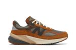 Carhartt WIP x New Balance 990v6 Made in USA ‘Sculpture Center’ M990CH6 WABT